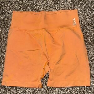 DFYNE Dynamic Shorts | 4.5” Orange Size S